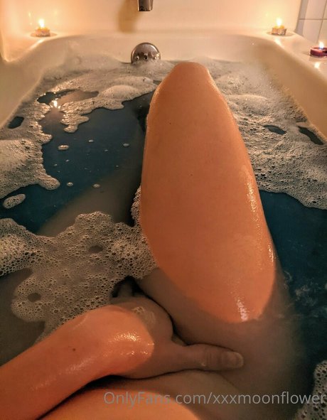 xxxmoonflower heiße akt foto