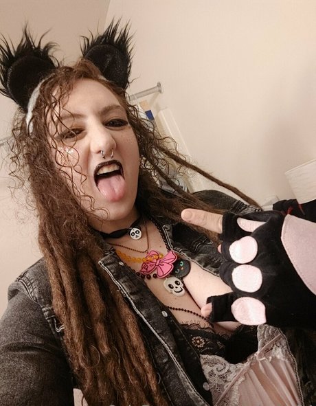 milkybaby94 hd nackt fotos