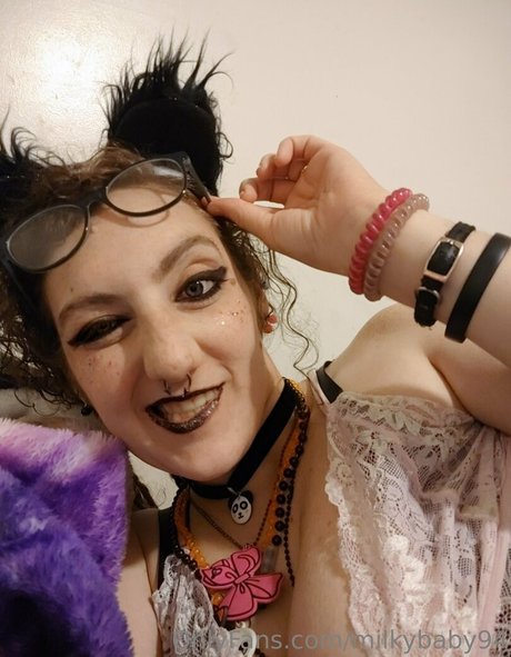 milkybaby94 freie pornografische archiv