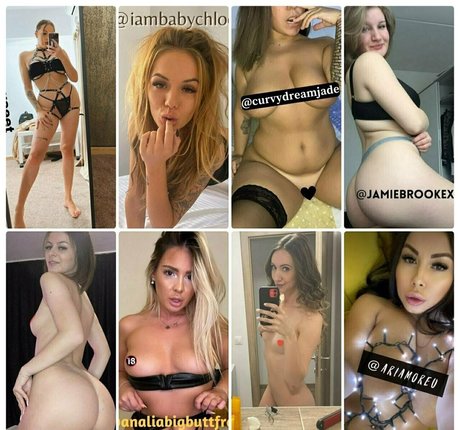 susiephoenix sexy top foto