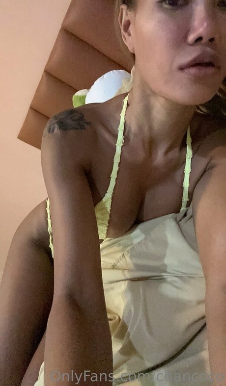 chancoco model nackte galerien