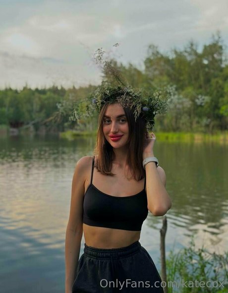 katecox hübsche pornografische bilder