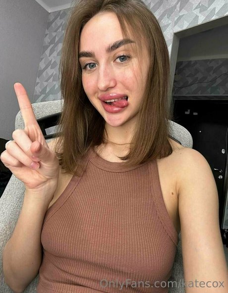 katecox pornostar sexy bilder