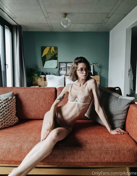 Pikdame porno sexy fotos