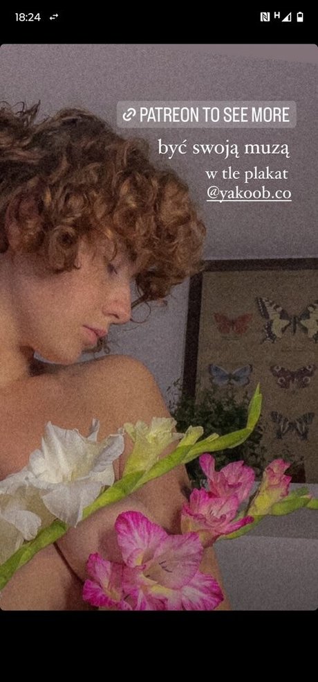 olivvia m_ schauspielerin exklusive bilder