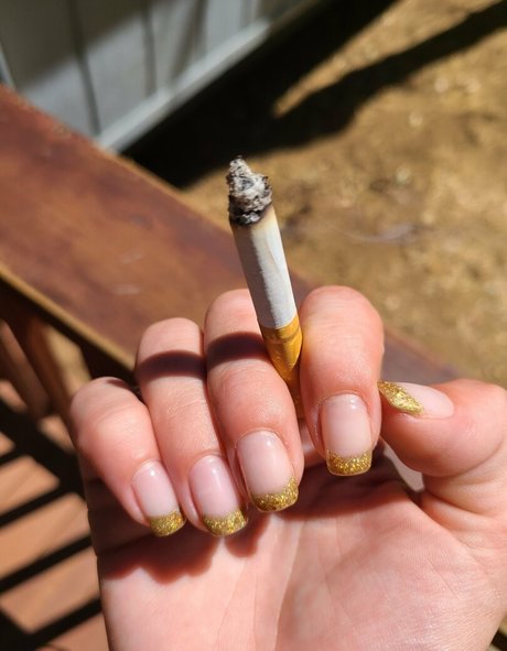 smokingprincessof nacktheit pornografische galerie