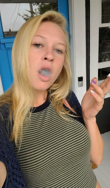 smokingprincessof pornographische pornostar archiv
