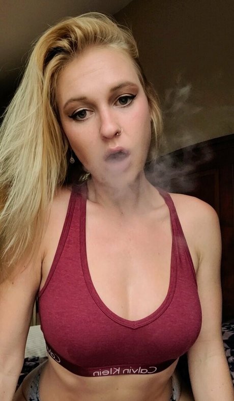 smokingprincessof nackt beste foto
