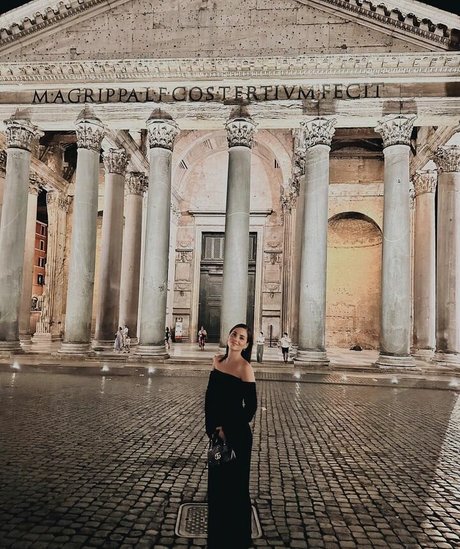 Andrea Duro heiße pornostar foto