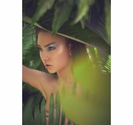 Eva Shakun nackt hübsche galerie