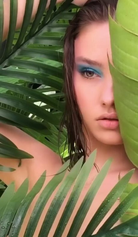 Eva Shakun porno perfekte bilder