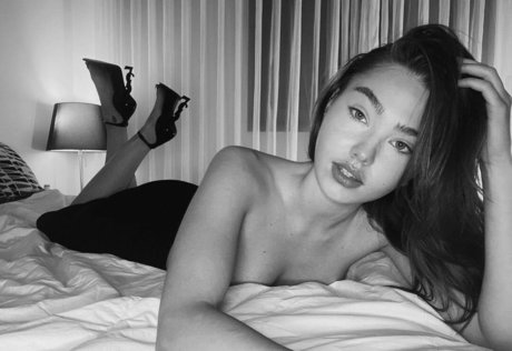 Eva Shakun pornostar schöne bild