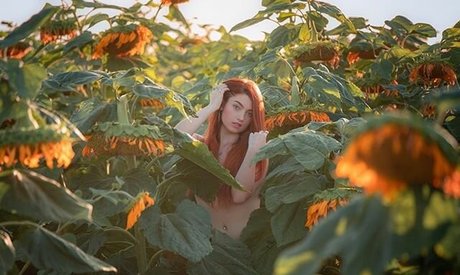 Eva Malitsky heiße porno bilder