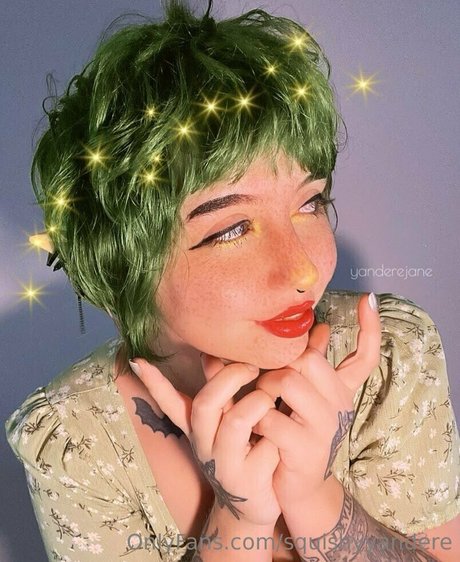 squishyyandere hübsche bilder