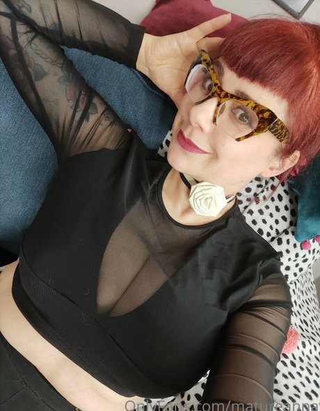 matureanna heiße nackten archiv