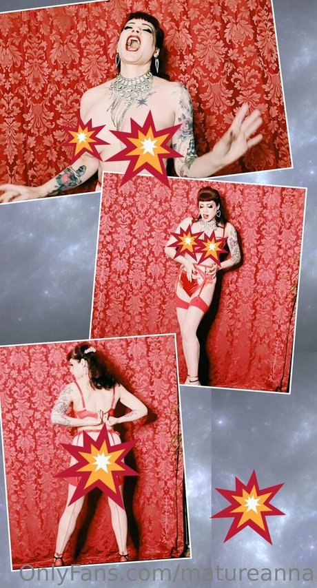 matureanna kostenlose beste galerien