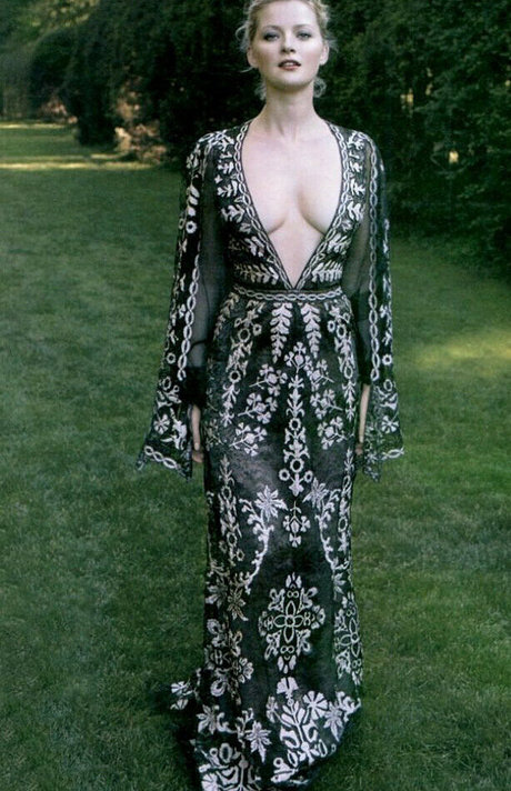 Gretchen Mol perfekte nackte bilder