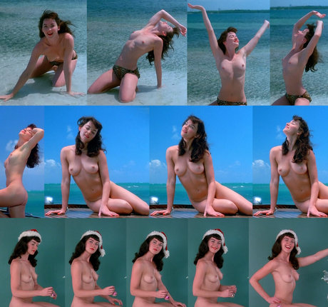 Gretchen Mol perfekte pornostar galerie