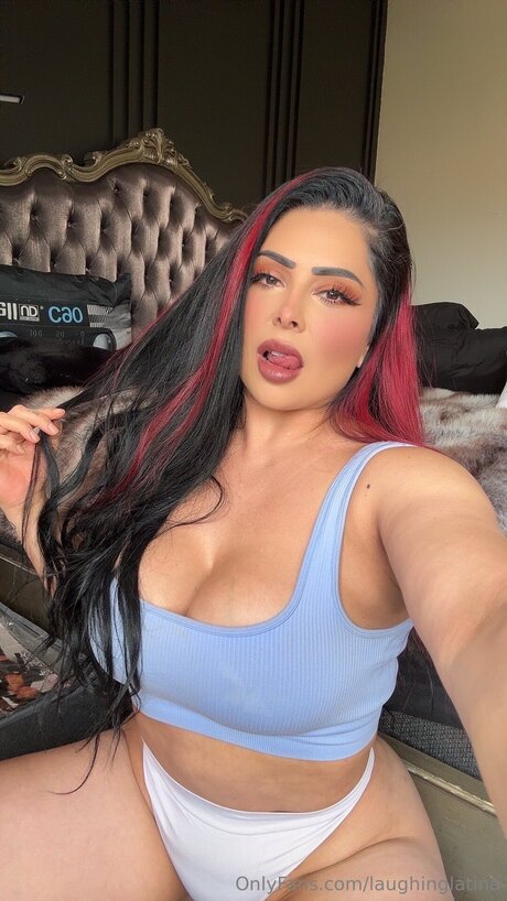 laughinglatina beste sex galerien