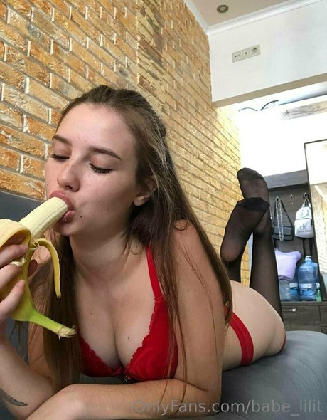 babe lilit beste heiße galerie