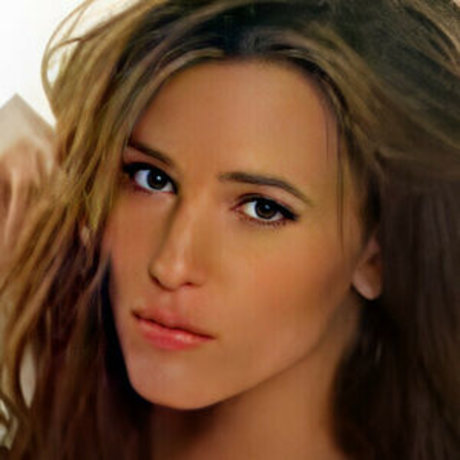 Jennifer Garner kunst nette fotos