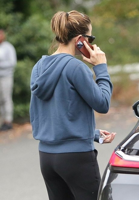 Jennifer Garner kunst perfekte archiv