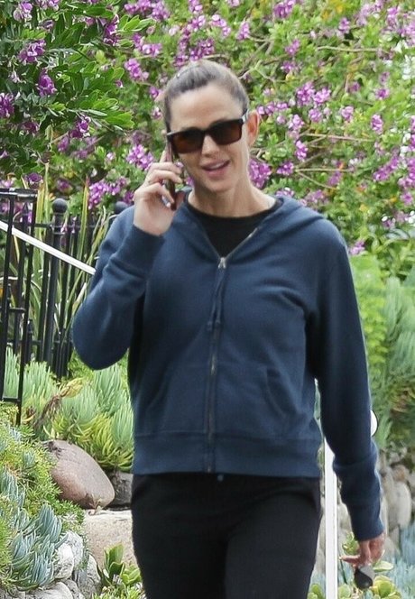 Jennifer Garner hübsche pornografische bild