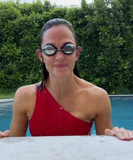 Jennifer Garner porno pornostar bilder