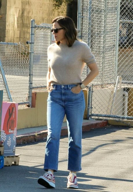 Jennifer Garner heiße sexy archiv