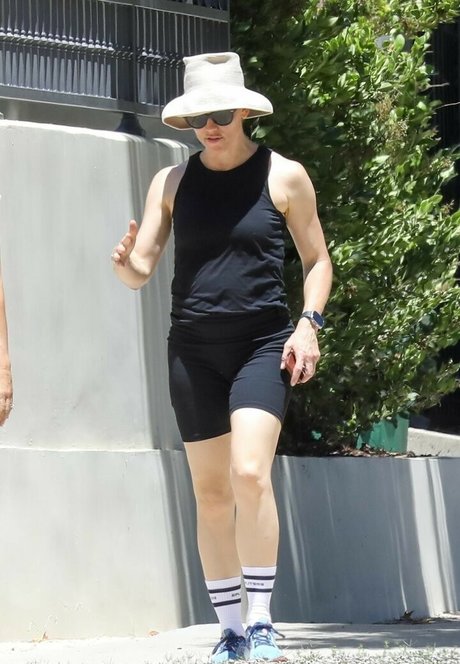 Jennifer Garner perfekte freie bild