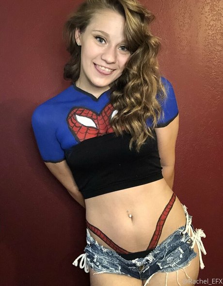 rachel efx top erotische fotos