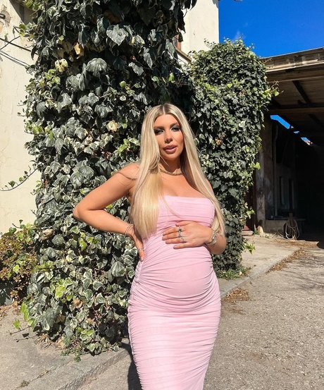 Olivia Buckland hd heiße bilder