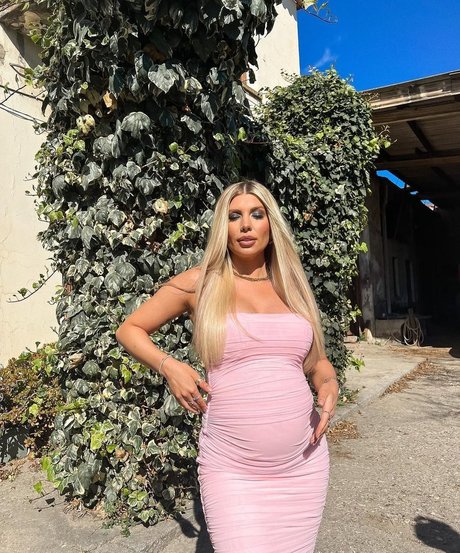 Olivia Buckland xxx top fotos