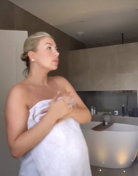 Olivia Buckland hd hübsche archiv