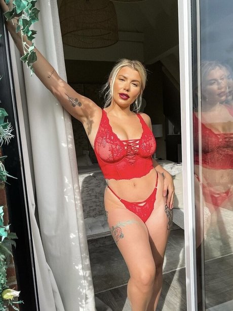 Olivia Buckland nacktheit freie fotos