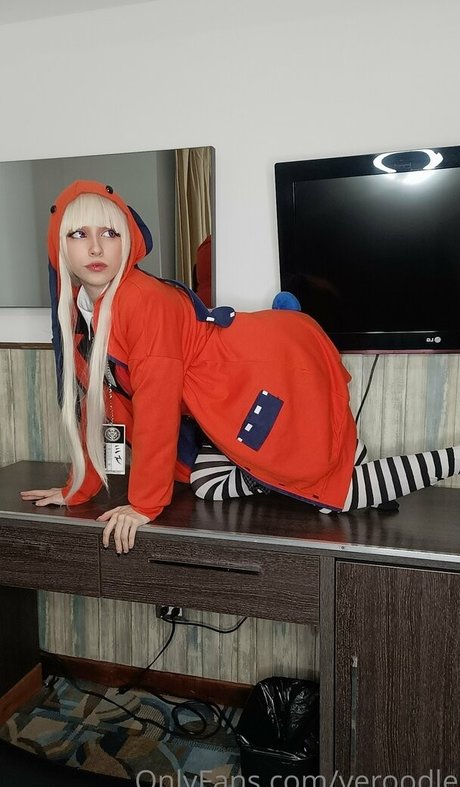 Veroodle schauspielerin beste galerien