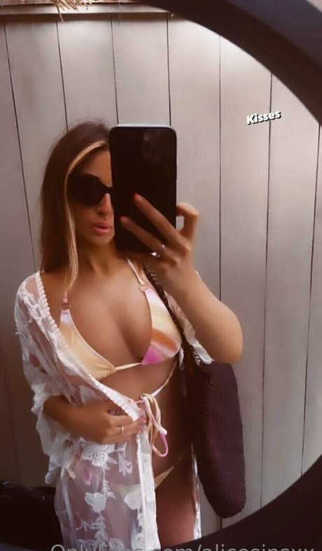 Alice Sins freie nacktheit bilder