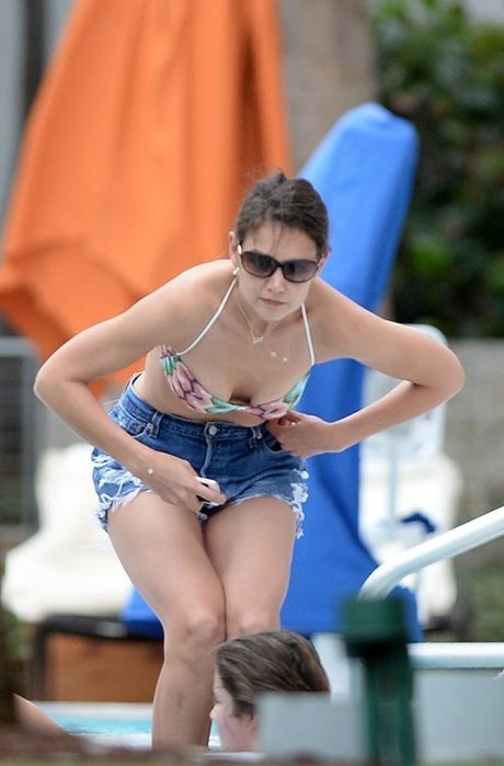 Katie Holmes beste erotische bilder