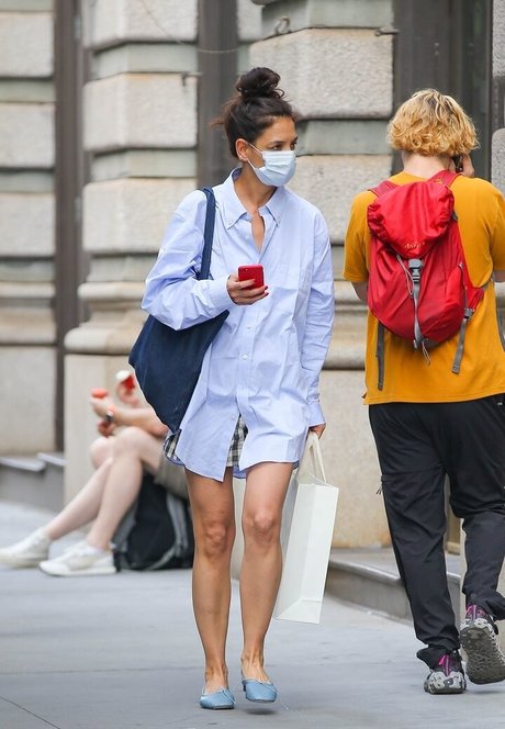 Katie Holmes Profilbild