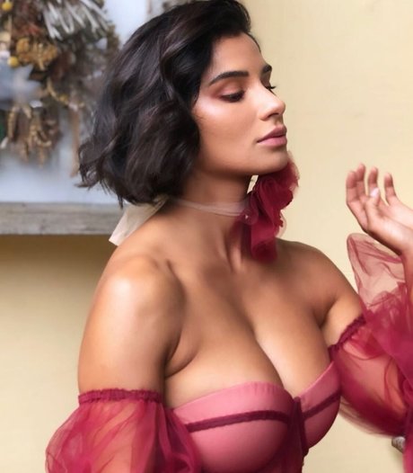 Diane Guerrero perfekte nette foto