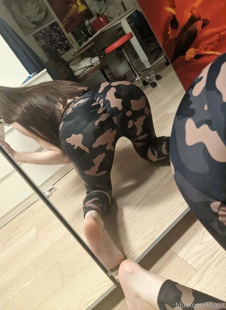 Bluetoothkhajiit Profilbild