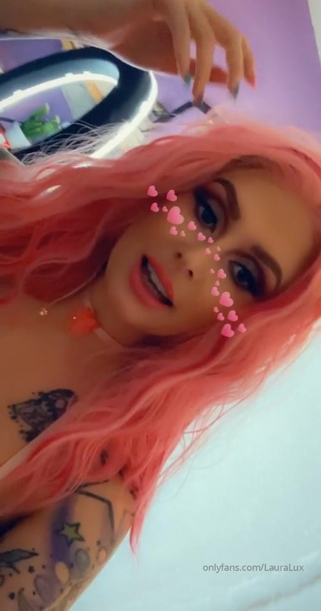 LauraLux sexy erotische galerie