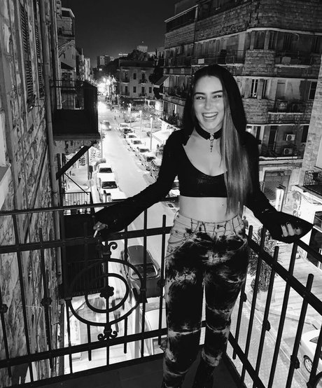 Effy Palarya hübsche kostenlose galerien