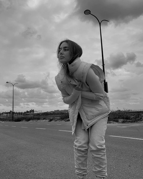 Effy Palarya freie sexy bild