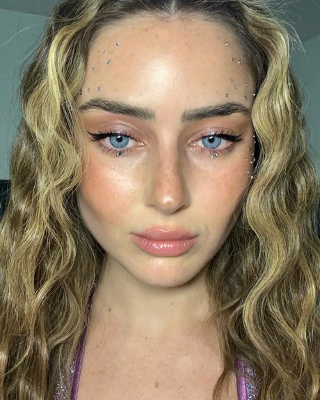 Effy Palarya top kostenlose fotos