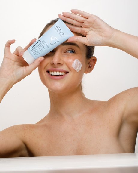 Effy Palarya kunst pornographische foto