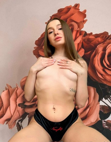 silver bb perfekte nackte bild