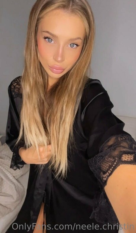 neele christin pornostar nackt archiv