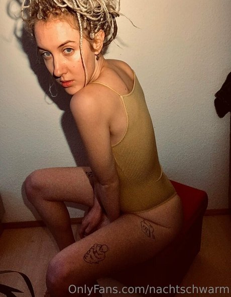 nachtschwarm Profilbild