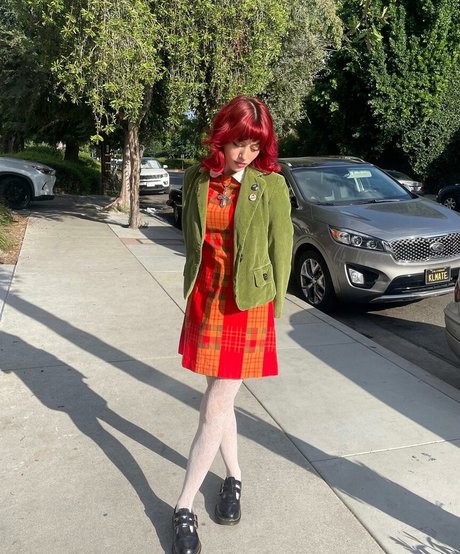 Kailee Morgue kostenlose sexy bilder